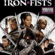 The Man with the Iron Fists
