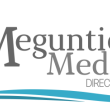 Megunticook Medicine logo