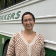 Nicole Pomeroy, Director of Development, joined Trekkers in May. (Photo courtesy Trekkers)