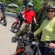 Paranormal Pedal E-Bike Tour of Boothbay Harbor