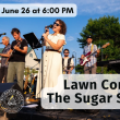 Event poster courtesy Rockland Public Library