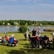 Celebrate July 4th on the banks of the Damariscotta River at the Lincoln Home!