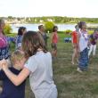All ages have fun celebrating July 4 at The Lincoln Home