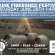 Maine Fibershed Fesitval