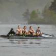 Megunticook rowing!