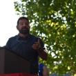 Town Manager Todd Souza. (Photo by Sarah Thompson)