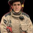 Daniel Quintanilla. (Photo courtesy Chief Steven Hallett)