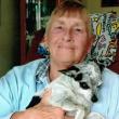 Deborah A. Paradis
