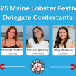 (Image courtesy Maine Lobster Festival)