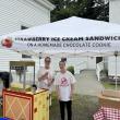 Strawberry Festival