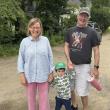 Strawberry Festival