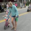 Strawberry Festival