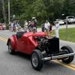 Strawberry Festival