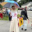 Strawberry Festival