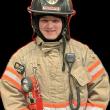 Jared Bonenfant. (Photo courtesy Chief Steven Hallett)