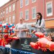 Maine Lobster Festival Parade 2024. (Photo courtesy Maine Lobster Festival)