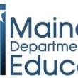 Maine Dept. of Education logo
