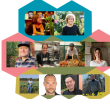 Welcome the Inaugural Garden Expo featuring local talent ready to provide the community with fresh ideas about farm to table.