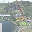 2025 Vision Plan. (Image courtesy Ken Gross, Hosmer Pond Association)