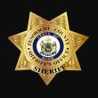 Penobscot County Sheriff's Office badge