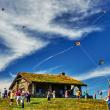 Kites & Ice Cream. (Photo by Tim Shaw)