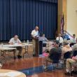 Town Meeting
