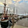 Camden Windjammer Weekend, 2025. (Photo courtesy Claudia Griffiths)