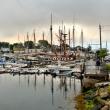 Camden Windjammer Weekend, 2025. (Photo courtesy Claudia Griffiths)