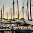 Camden Windjammer Weekend, 2025. (Photo courtesy Claudia Griffiths)