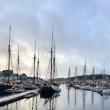 Camden Windjammer Weekend, 2025. (Photo courtesy Claudia Griffiths)