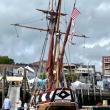 Camden Windjammer Weekend, 2025. (Photo courtesy Claudia Griffiths)