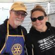 Drop by, say hello, and enjoy a great great breakfast ont he public landing August 30.