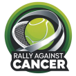 Rally Against Cancer logo