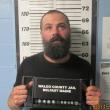 Thomas Massey mugshot. (Photo courtesy Belfast Police Department)