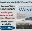 Bundle the Wave with digital exposure