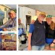 Pancakes for all on Saturday, August 30