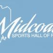 Midcoast Sports Hall of Fame logo