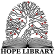 Hope Library logo