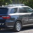 (File photo of a Knox County Sheriff's Office cruiser)