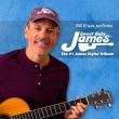 Sweet Baby James logo+pic