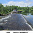 Seabright Dam, Camden (Photo courtesy Town of Camden)