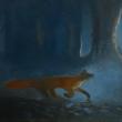 Artwork by Anneli Skaar