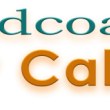 Midcoast Poetry Calendar and Journal logo