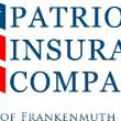 Patriot Insurance logo