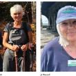 Karen Prather and Trudi Hennemuth (l) and Jo Maxwell