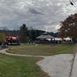 The Harvest Festival at Breezemere Park (Photo by Ed O’Brien) Harvest Fest