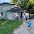 (Photo courtesy Simonton Corner Community Association)