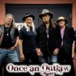 Once an Outlaw band. (Photo by Sandy Martin)