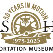 Owls Head Transportation Museum logo