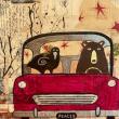 Artwork by Robin Brawn